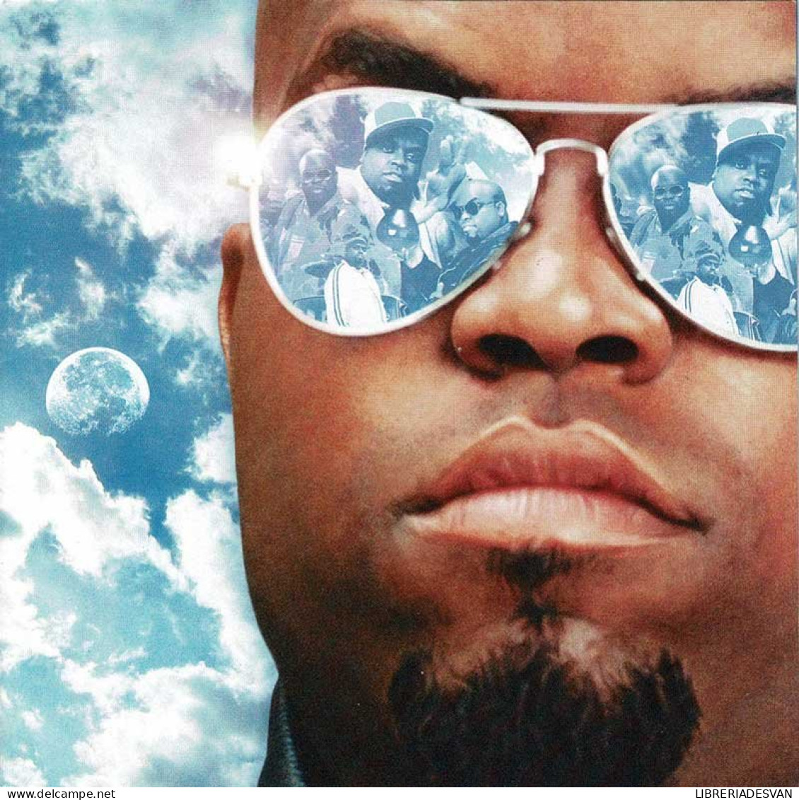 Cee-Lo Green - Cee-Lo Green... Is The Soul Machine. CD - Rap & Hip Hop