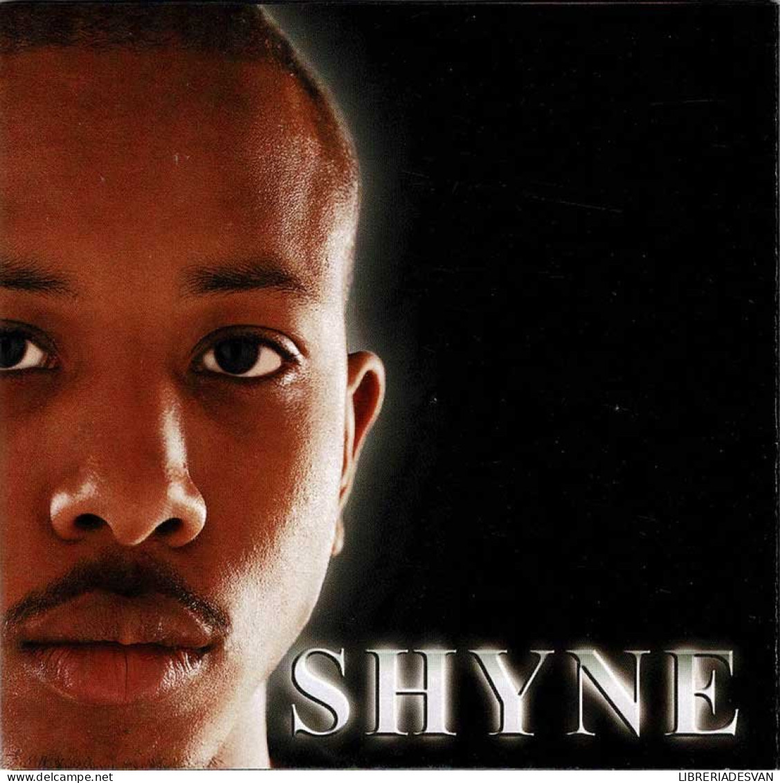 Shyne - Shyne. CD - Rap & Hip Hop