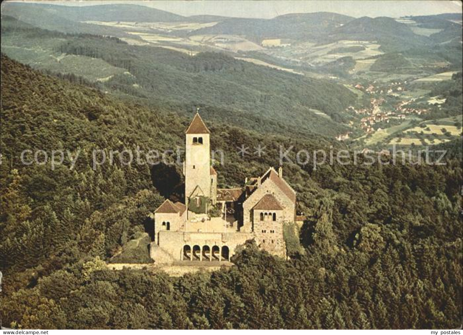 72382091 Weinheim Bergstrasse WSC Wachenburg Weinheim - Weinheim