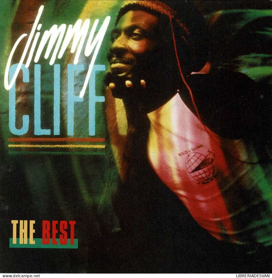 Jimmy Cliff - The Best. CD - Sonstige & Ohne Zuordnung