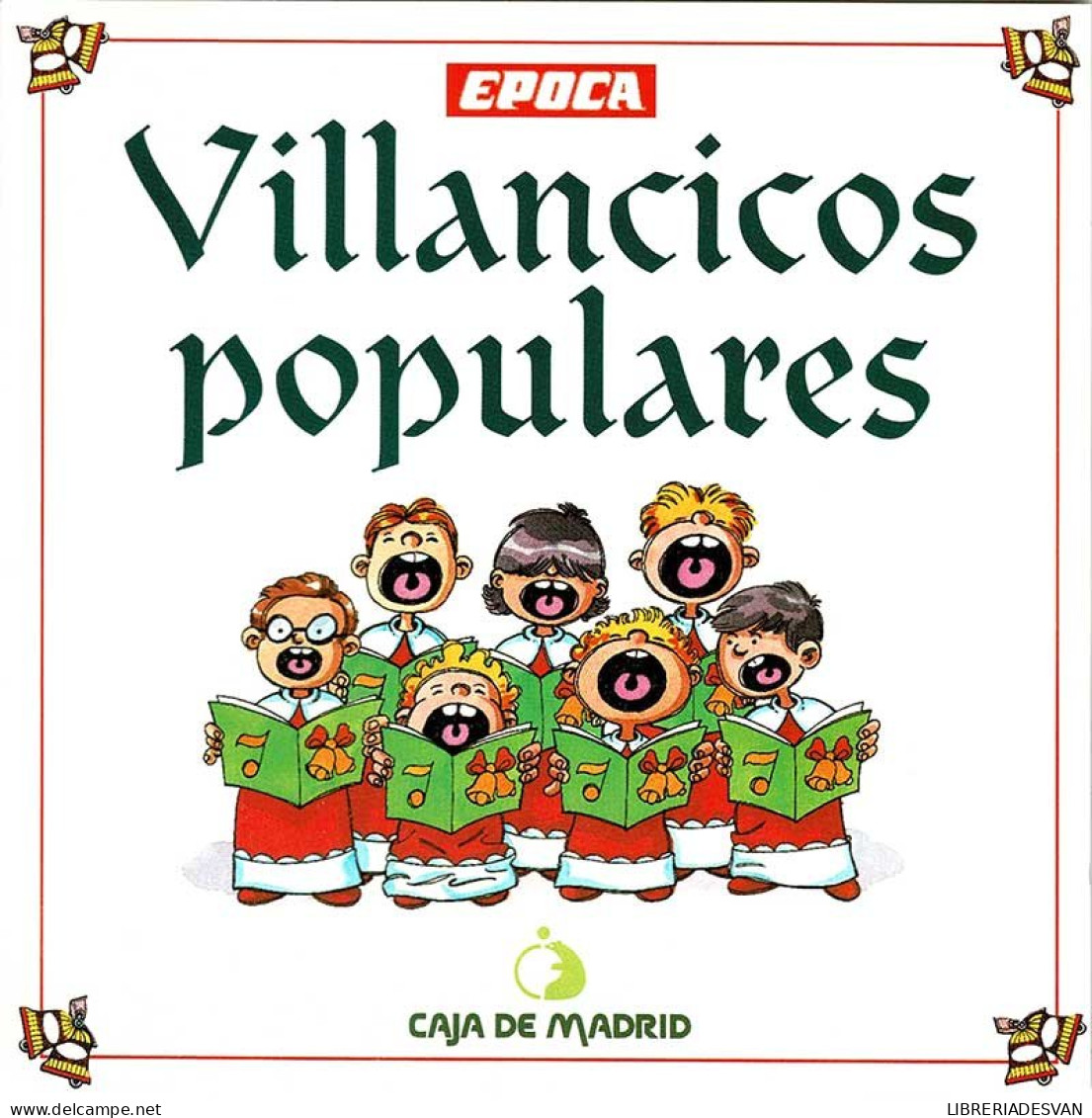 Villancicos Populares. CD - Altri & Non Classificati