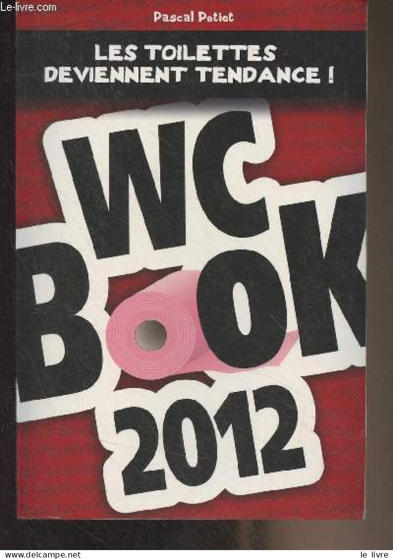 WC Book 2012 - Petiot Pascal - 2011 - Humour