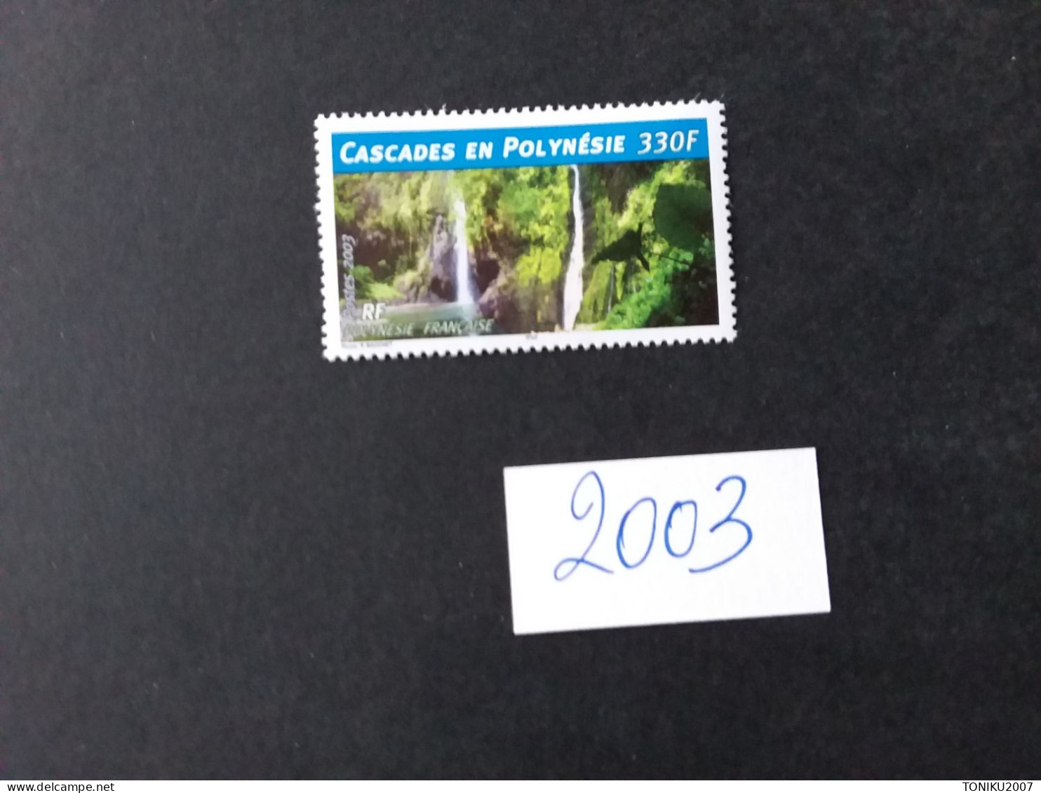 POLYNESIE FRANCAISE 2003** - MNH - Neufs