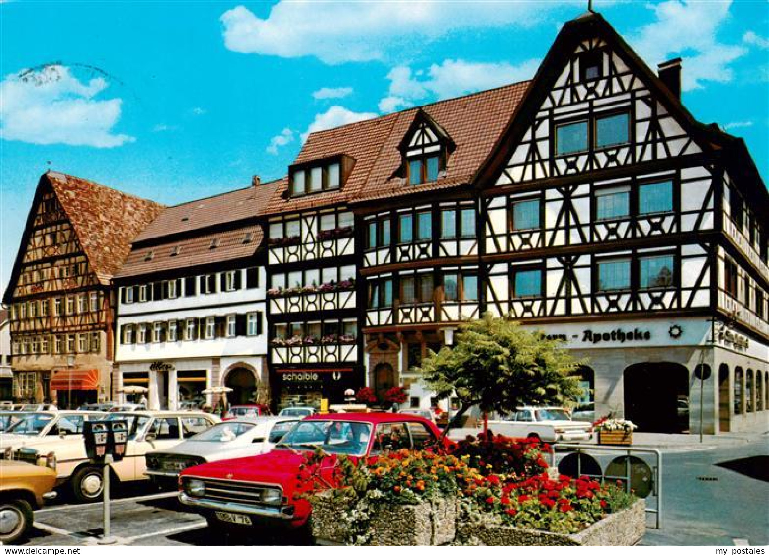 73924678 Tauberbischofsheim Marktstrasse - Tauberbischofsheim