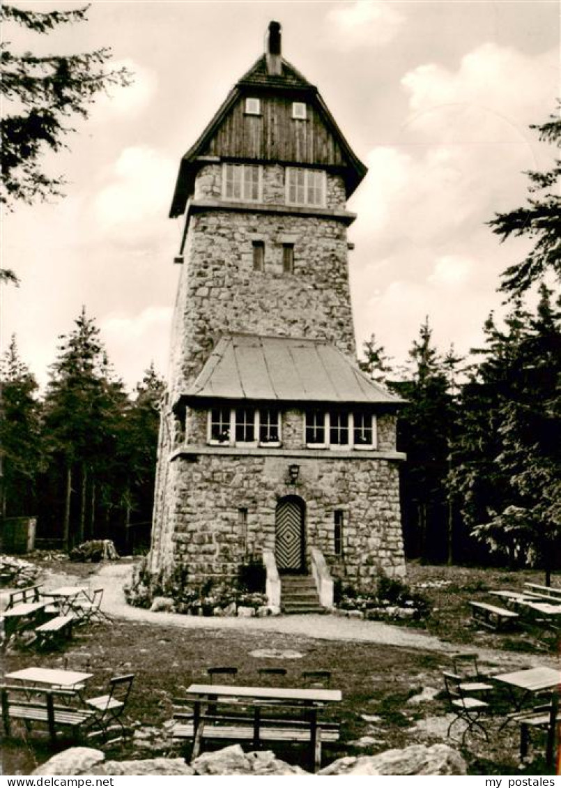 73882865 Hanskuehnenburg Osterode Harz Ansicht  - Osterode