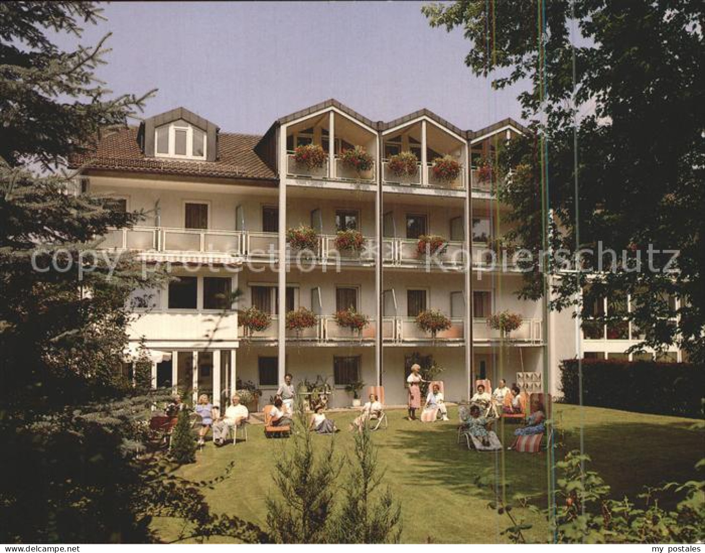 72377326 Bad Waldsee Kurpension Ruth Bad Waldsee - Bad Waldsee