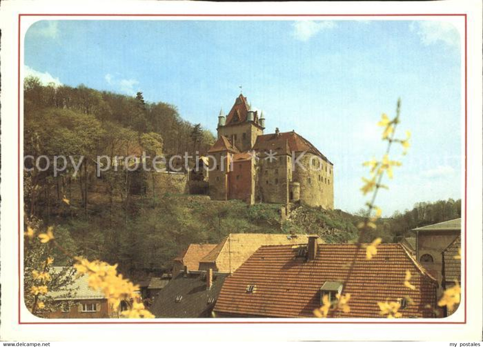 72372567 Liebstadt Schloss Kuckuckstein Liebstadt - Liebstadt