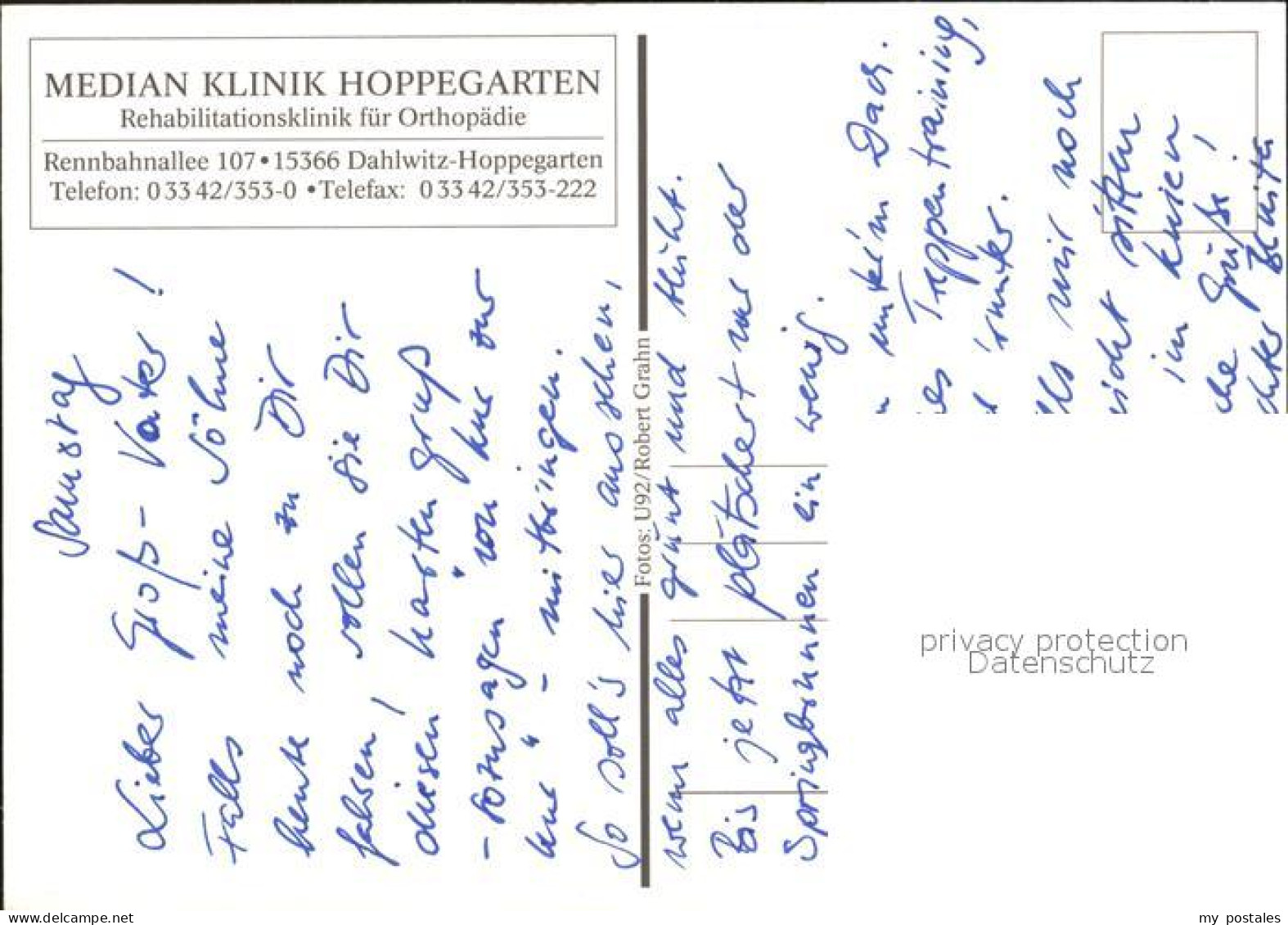 72371527 Hoppengarten Median Klinik Hoppengarten - Windeck