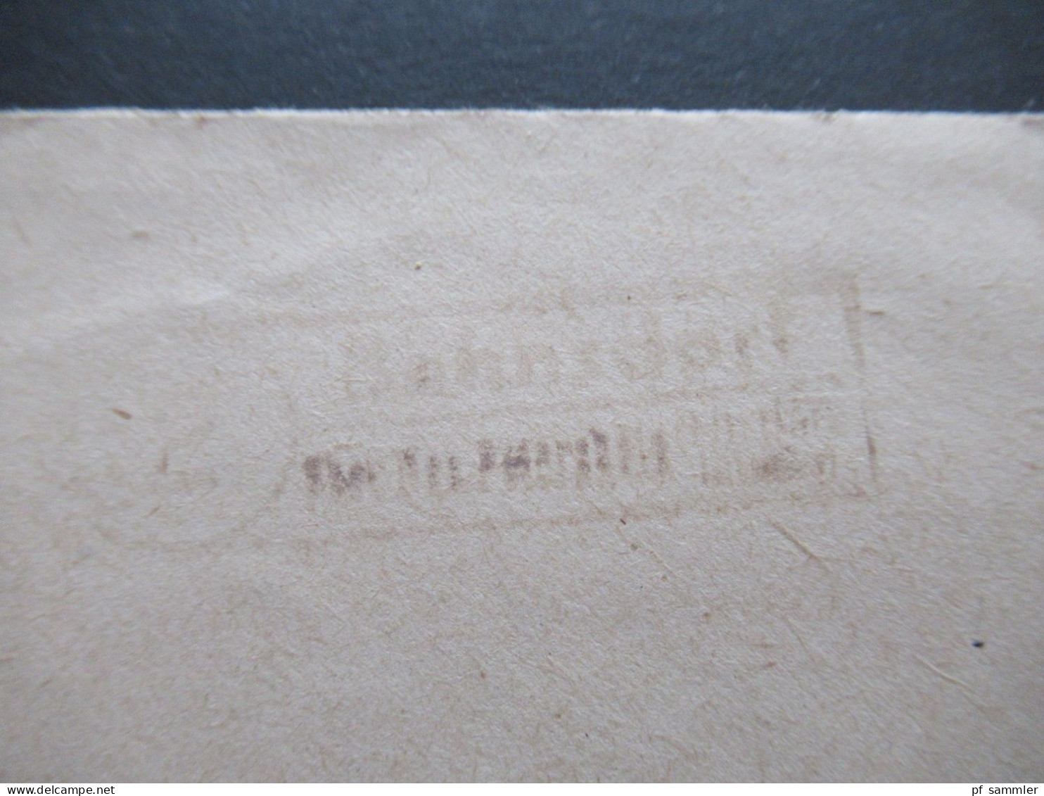 SBZ Nr.232 EF Tagesstempel Neu Petershain (Niederlausitz) Und Landpoststempel Bahnsdorf über Neu Petershain - Briefe U. Dokumente