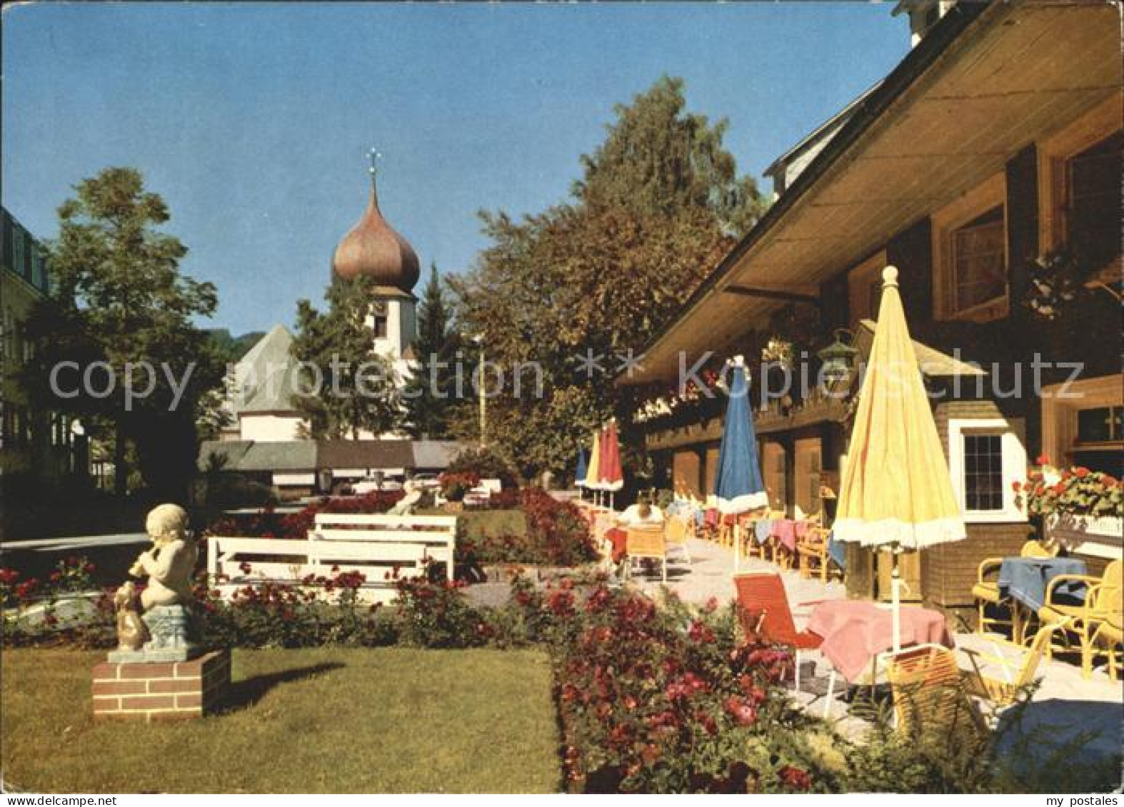 72370825 Hinterzarten Park-Hotel-Adler Hinterzarten - Hinterzarten