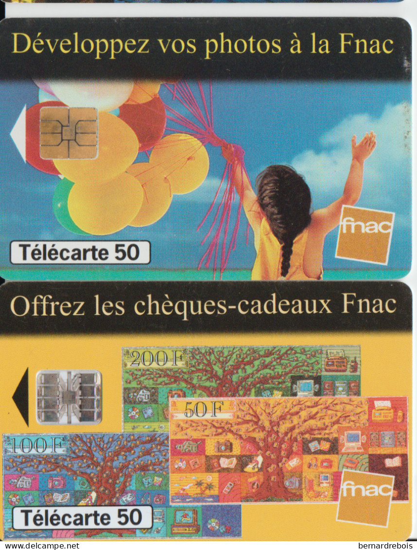 TC14 - 2 CARTES TELEPHONE Différentes Pour 1 € - Non Classés
