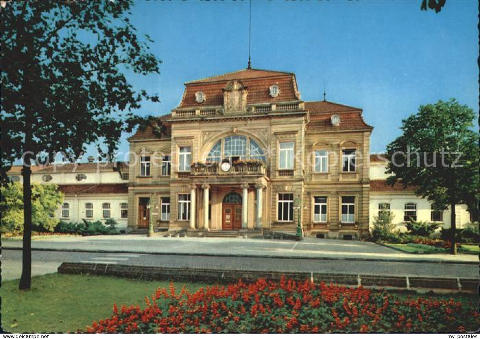 72368019 Bad Rothenfelde Badehaus Bad Rothenfelde - Bad Rothenfelde