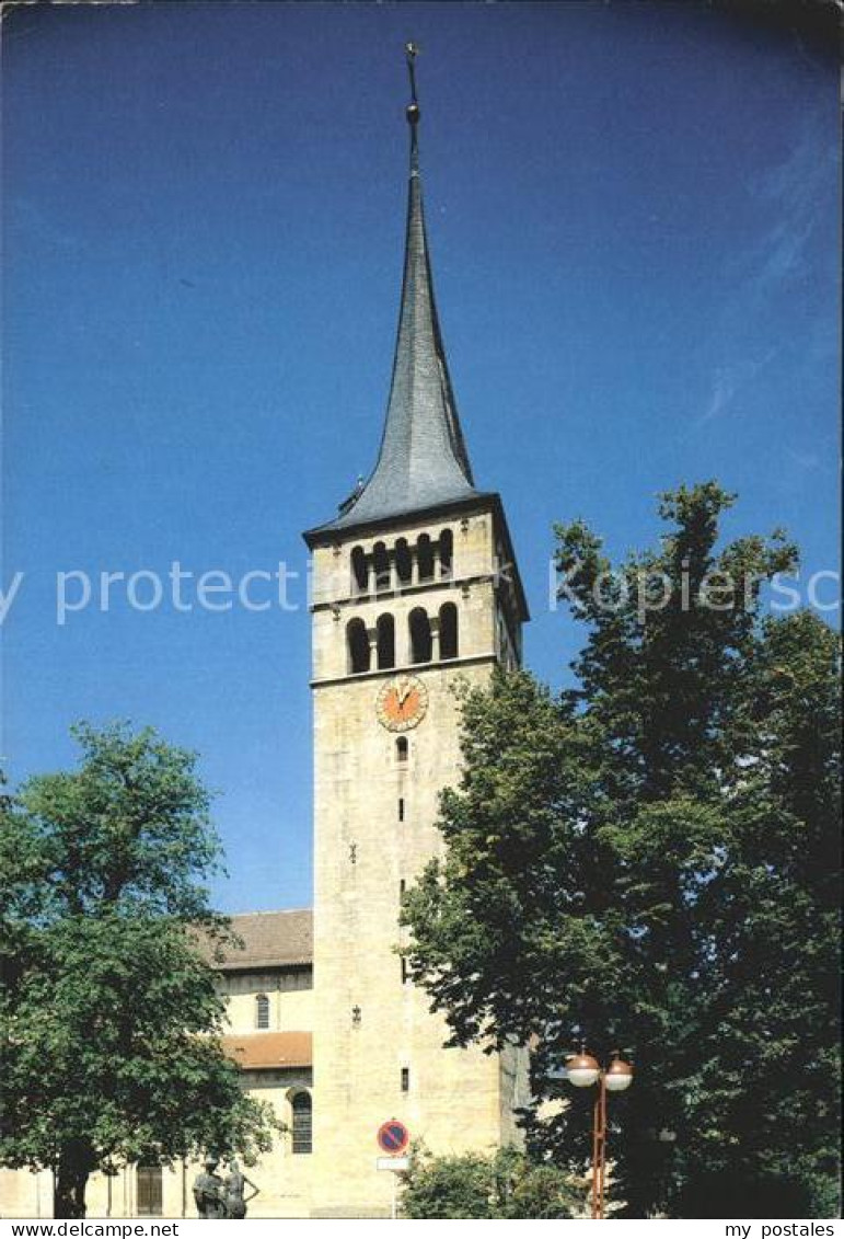 72367125 Sindelfingen Kirche Sindelfingen - Sindelfingen