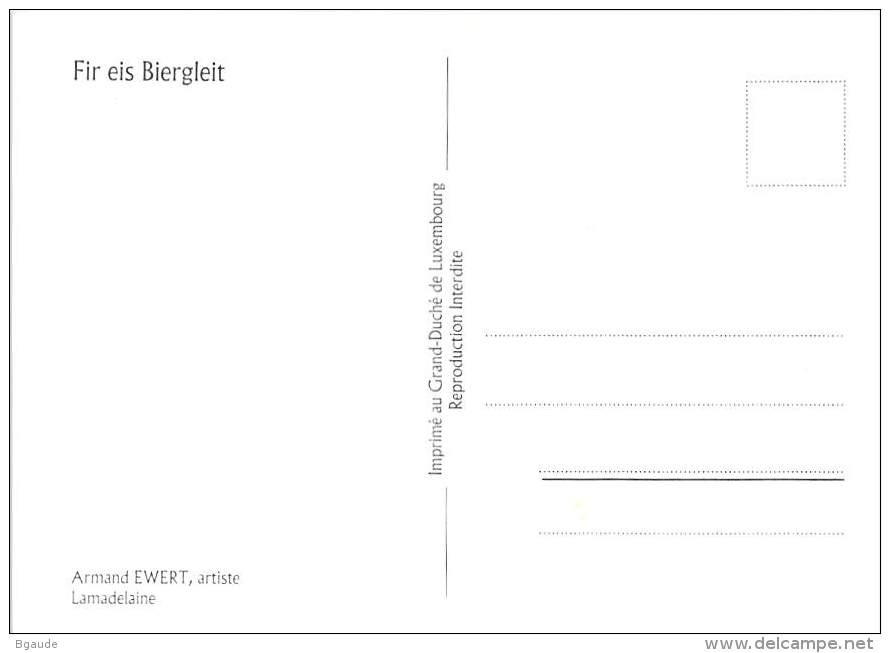 LUXEMBOURG  CARTE  MAXIMUM  NUM-YVERT  1112 ESCH SUR  ALZETTE - Cartes Maximum