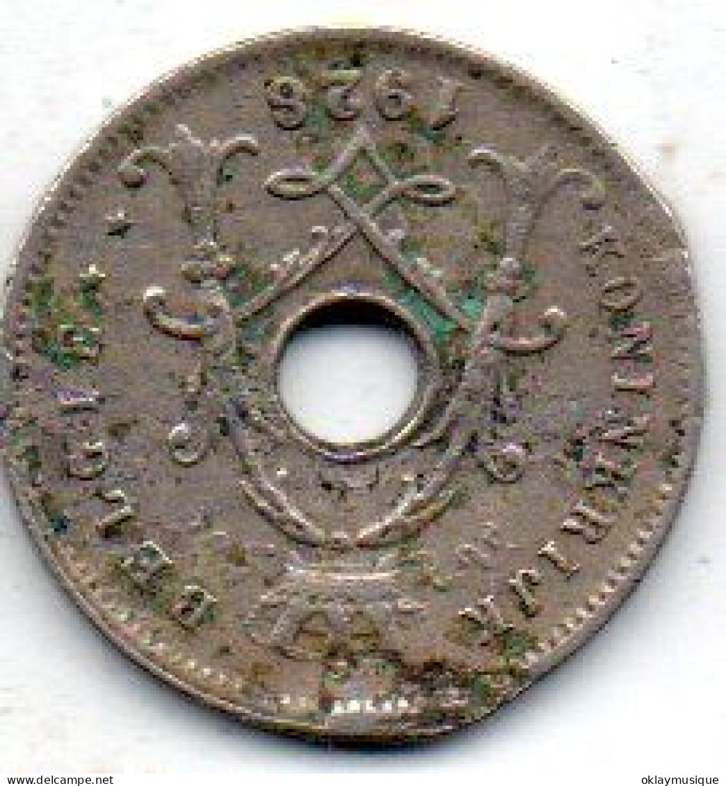 5 Centimes 1926 - 5 Cent