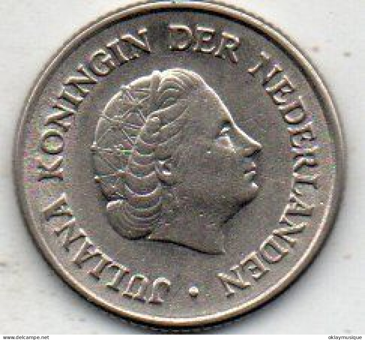 25 Cents 1951 - Sonstige & Ohne Zuordnung