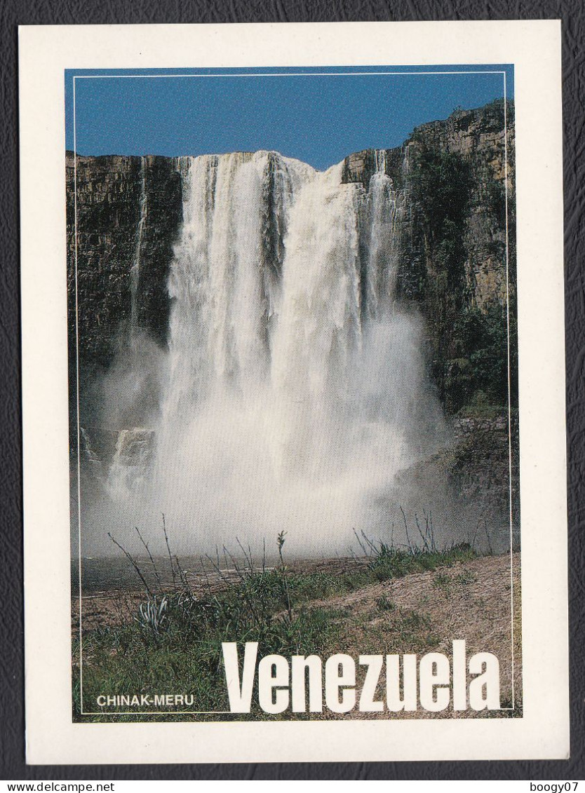 Venezuela Chinak-Meru - Venezuela