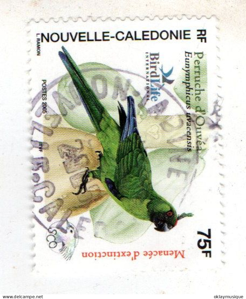 N°949 - Used Stamps