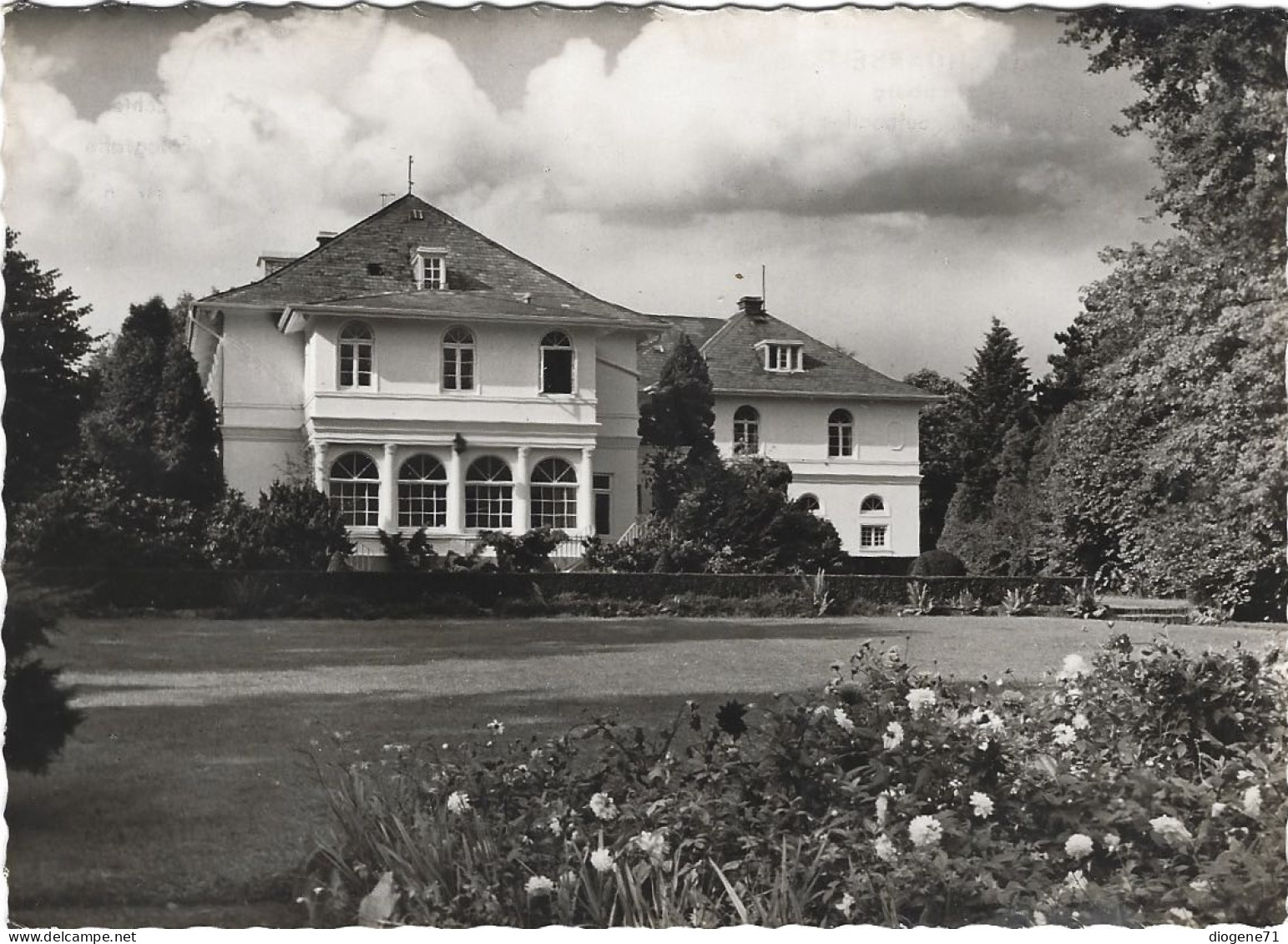 Haus Der Jugendarbeit Hamburg Reinbeck GF - Reinbek