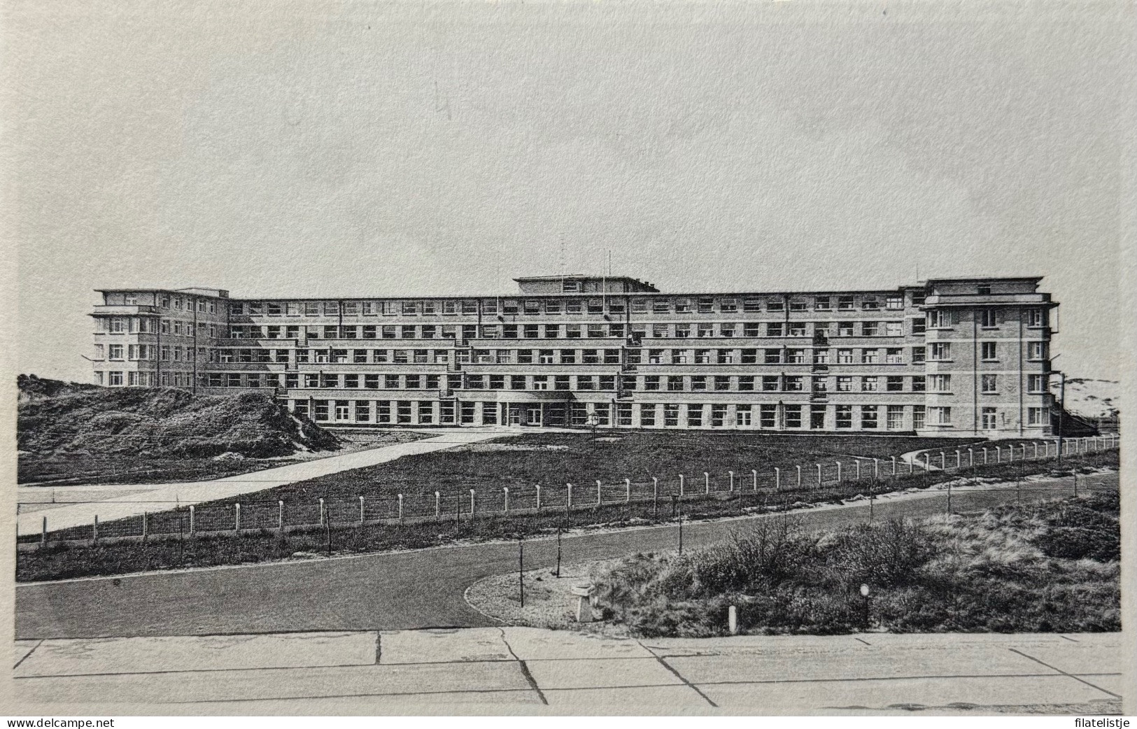 Oostduinkerke Instituut Koningin Elisabeth {KEI} - Oostduinkerke