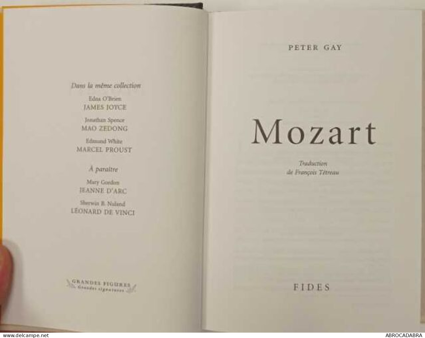 Mozart - Musique