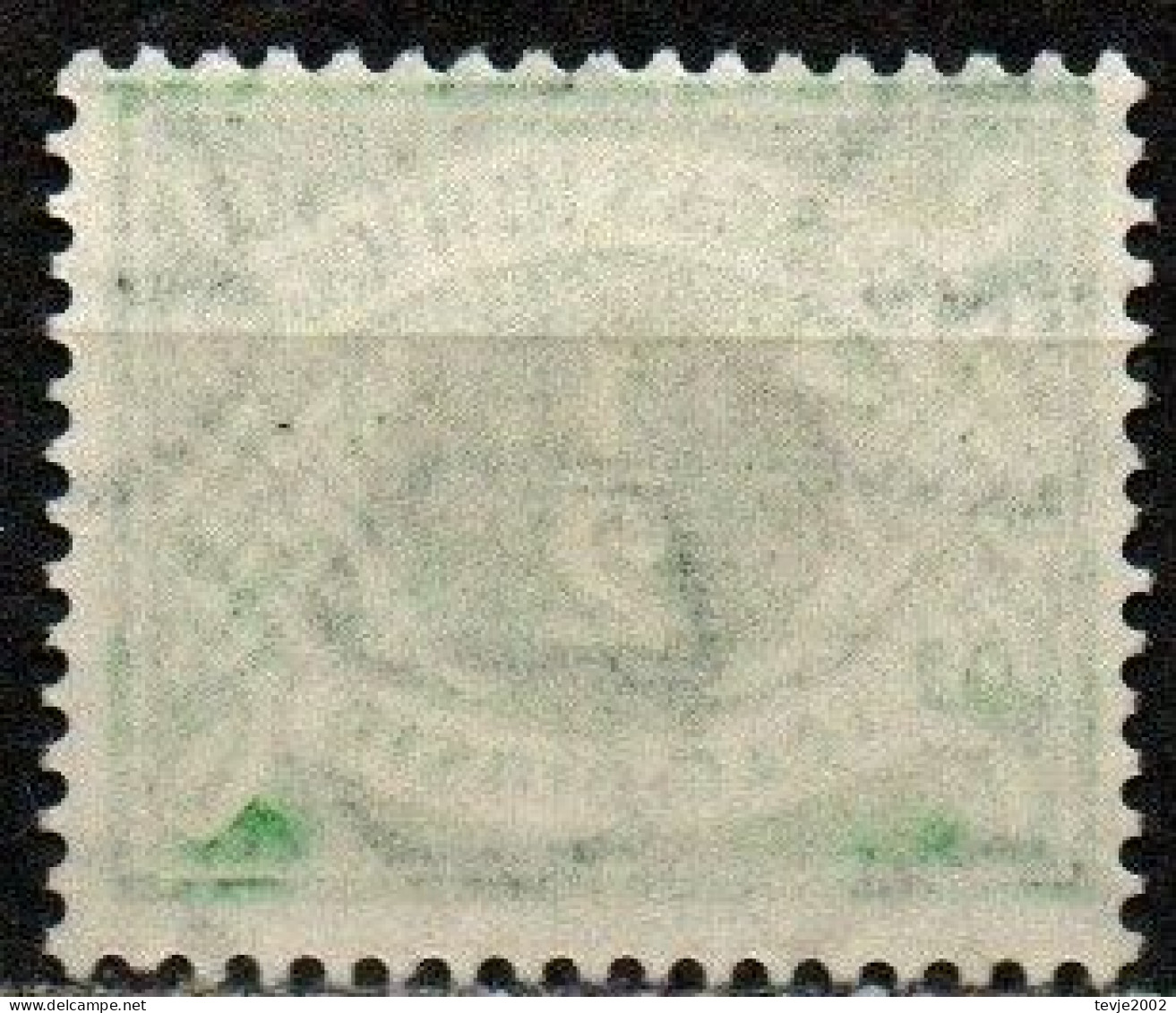 Irland Eire 1942 - Portomarke Mi.Nr. 5 - Postfrisch MNH - Timbres-taxe