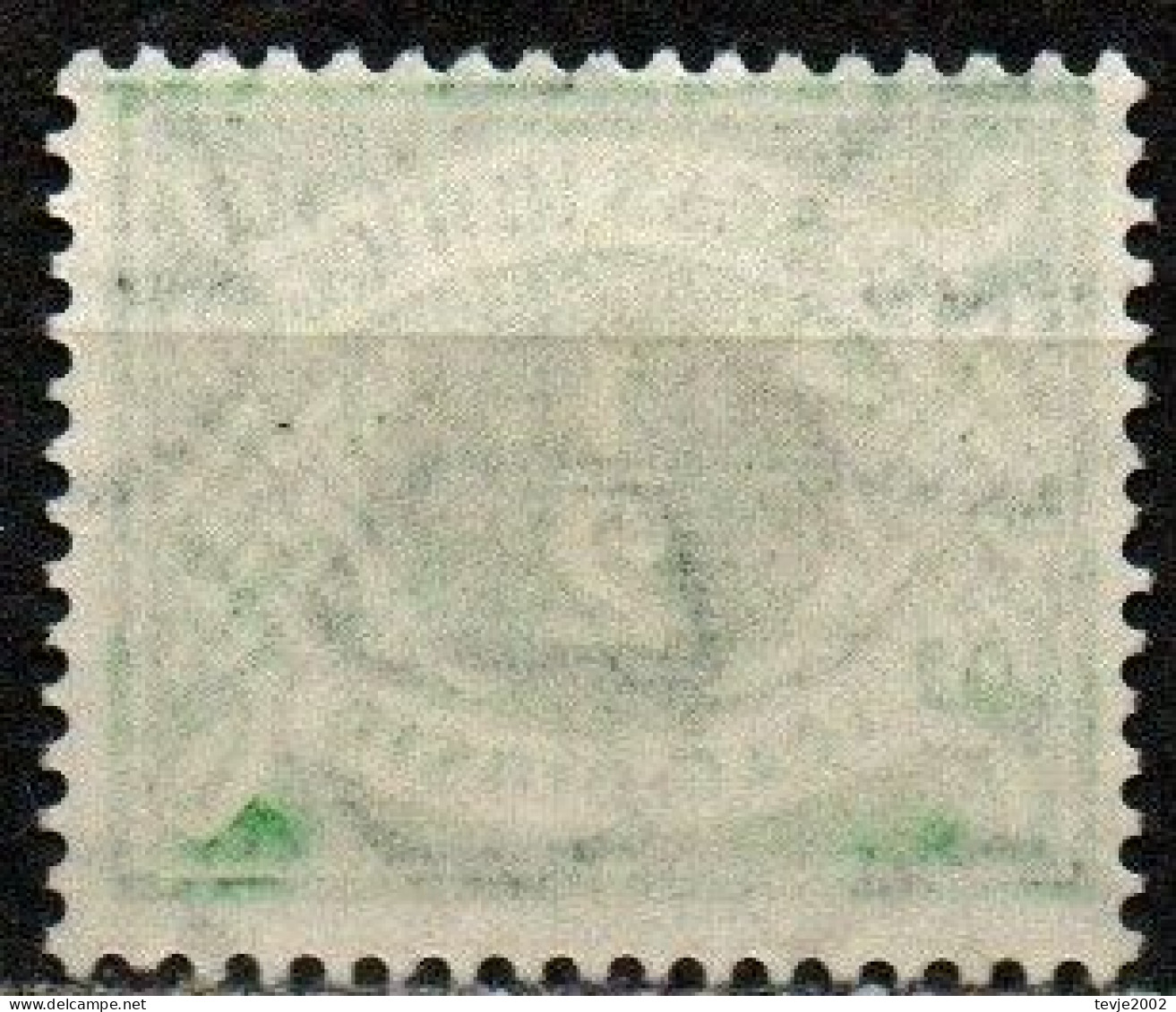 Irland Eire 1942 - Portomarke Mi.Nr. 5 - Postfrisch MNH - Impuestos