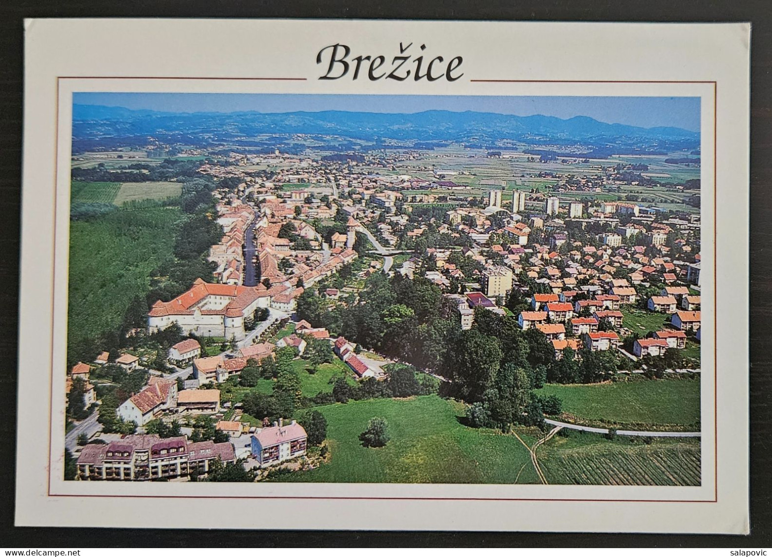 Slovenia, Brezice - Slovenia