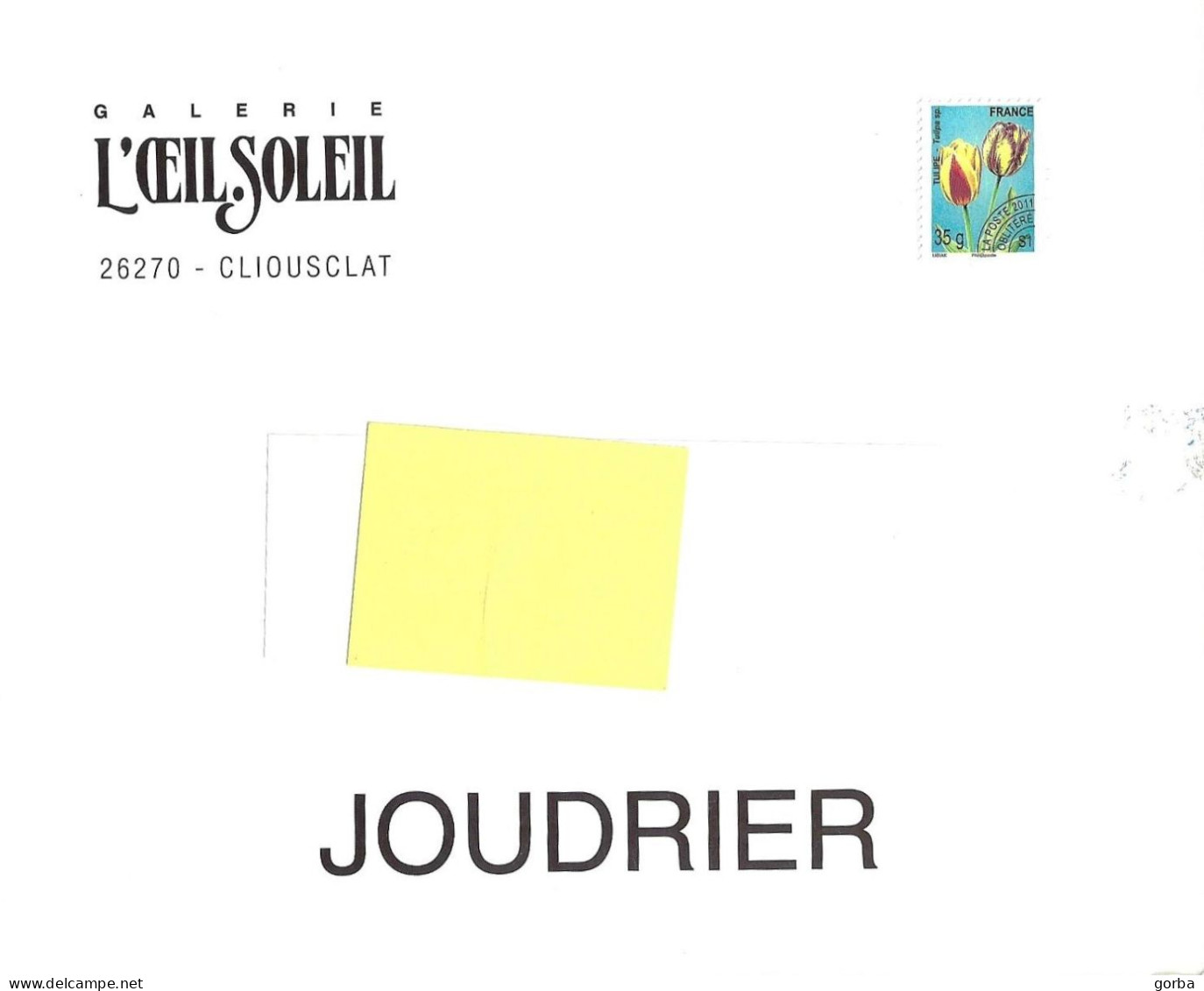 *Triple CPM - Vernissage Exposition Françoise JOUDRIER - Galerie L'Oeil Soleil à CLIOUSCLAT (26) - Expositions