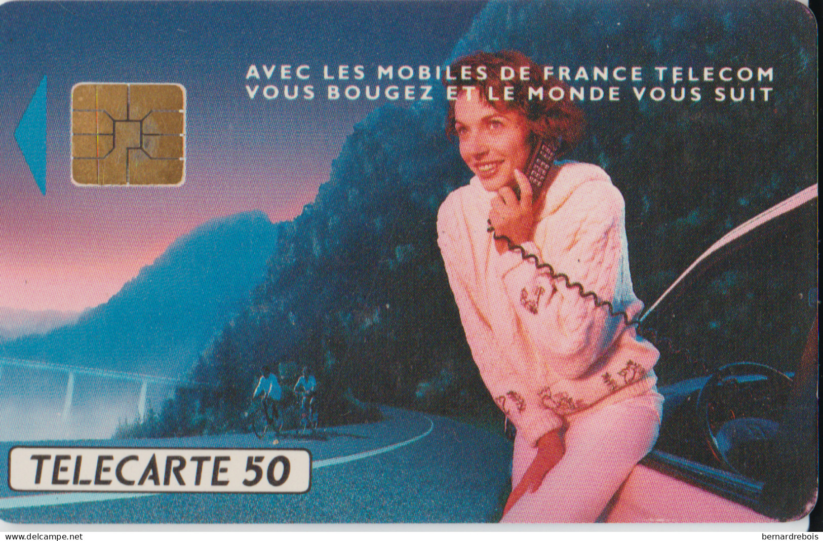 TC30 - 2 TELECARTES, Pour 1 € - Non Classés