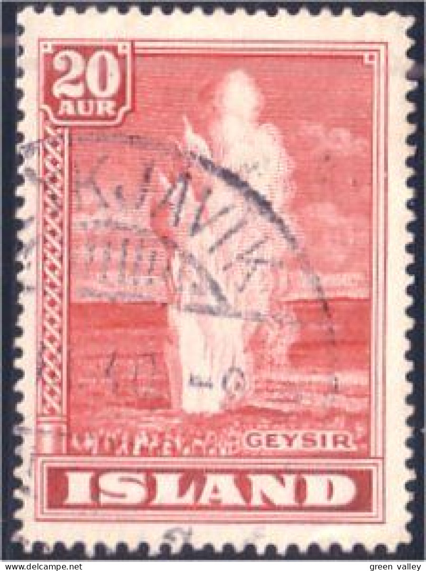 496 Iceland Geyser (ISL-249) - Volcans