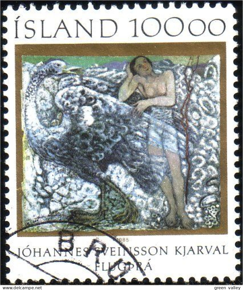 496 Iceland Yearning (ISL-209) - Nuovi