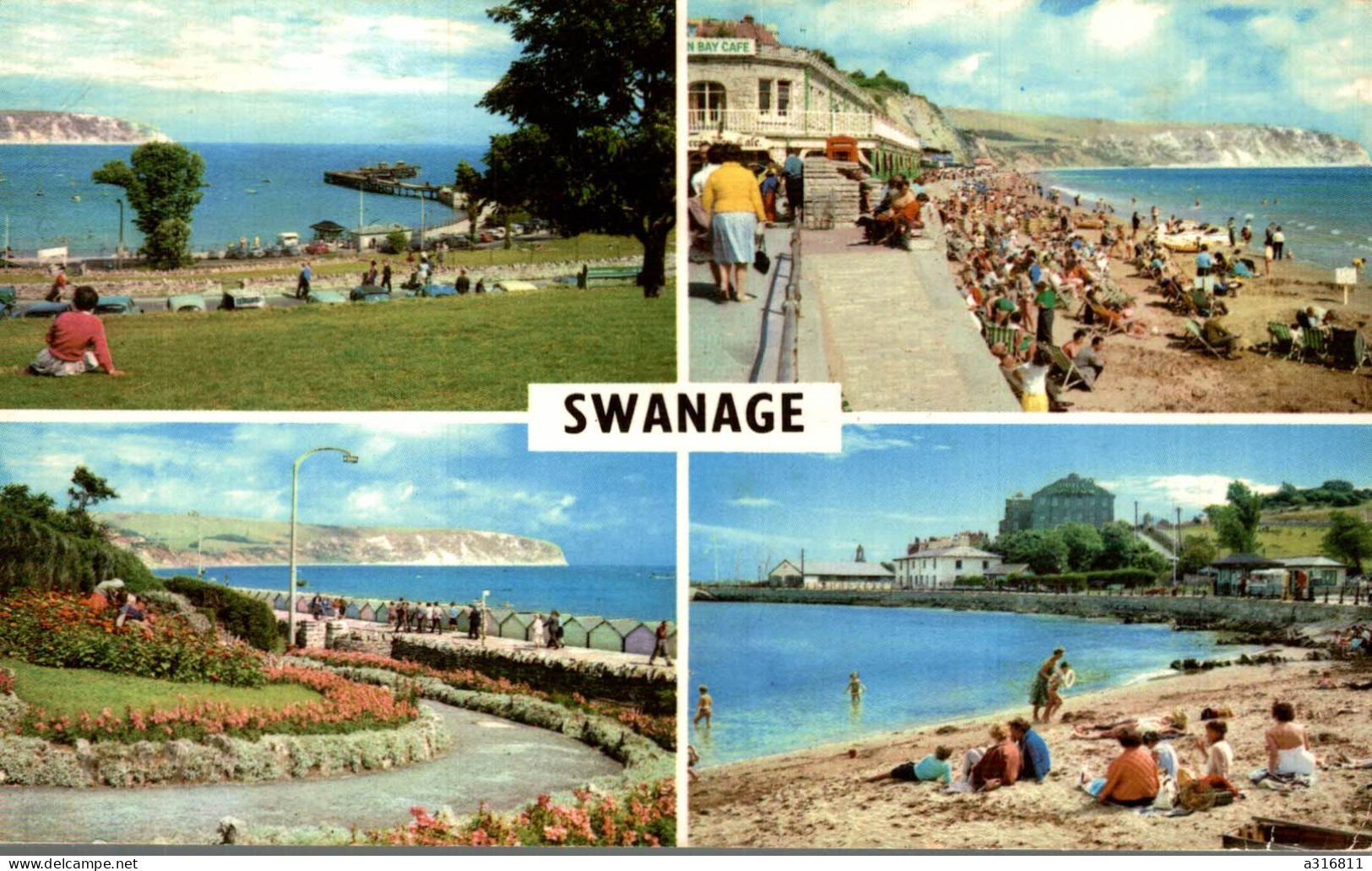 Swanage - Swanage