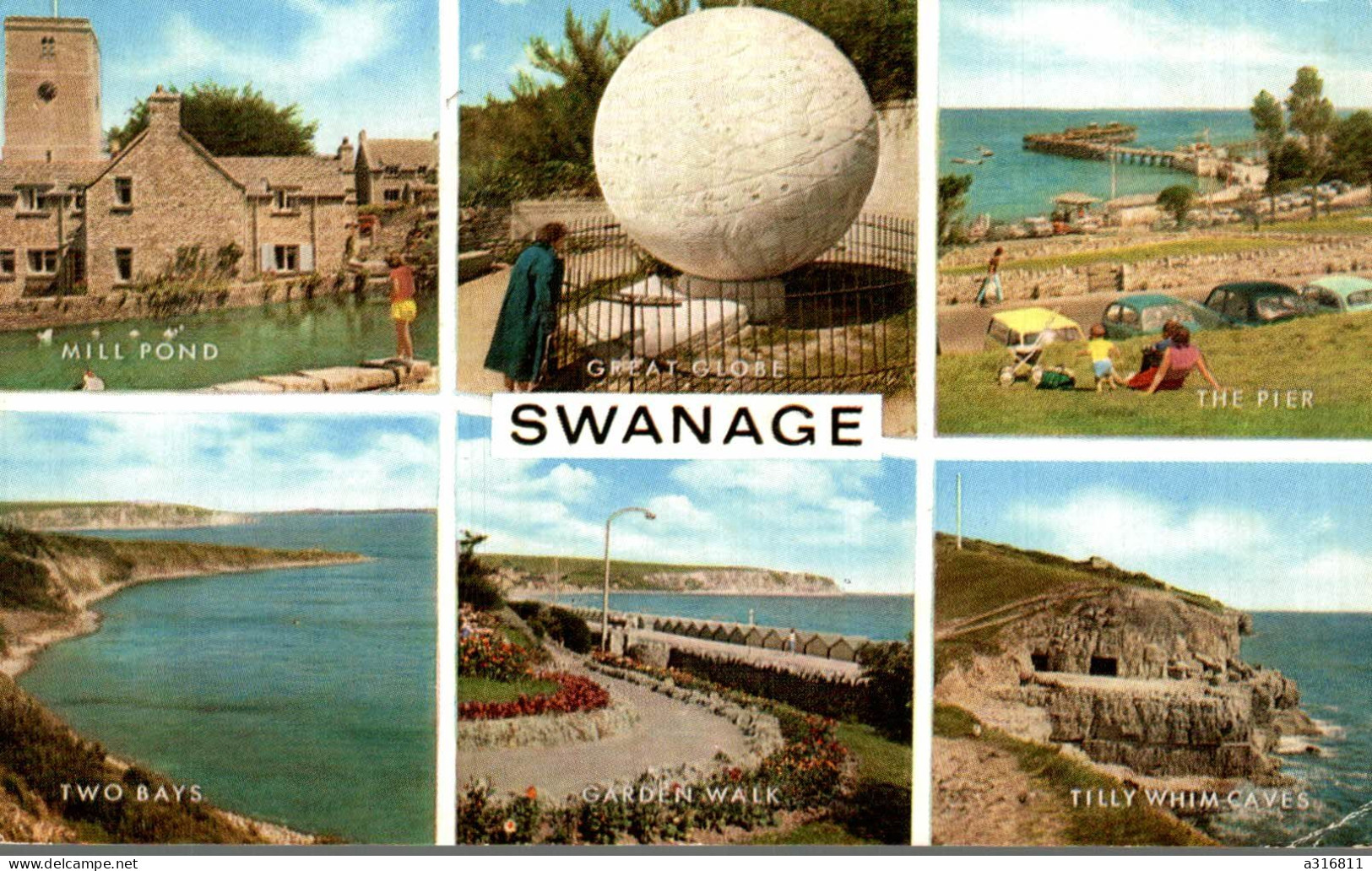 Swanage - Swanage