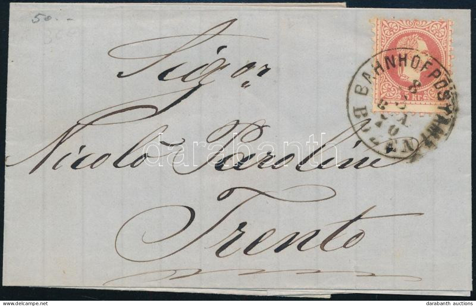 Ausztria 1870 - Sonstige & Ohne Zuordnung