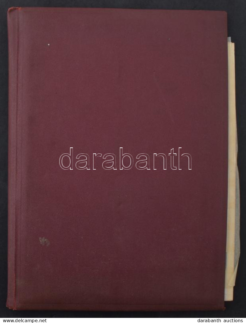 * 1937 Angol Gyarmati Koronázás Kiadások Gyűjteménye, Több Mint 40 Sor - Sonstige & Ohne Zuordnung