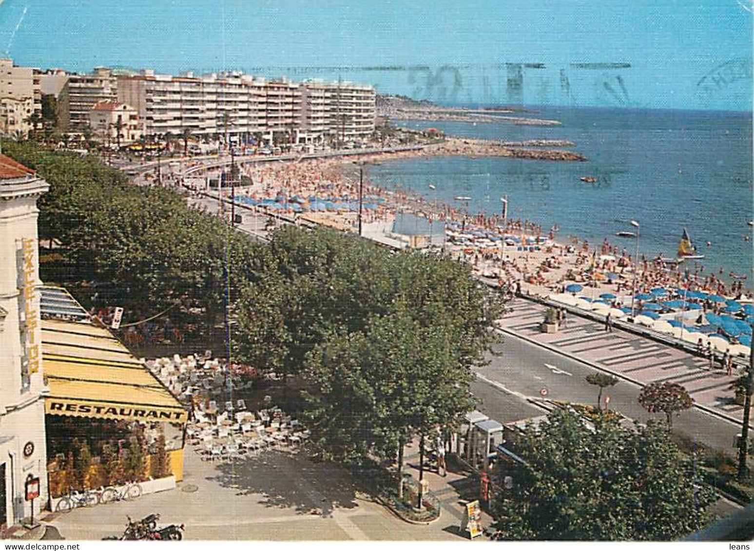 DEPARTEMENT DU VAR (83) - LOT DE 150 CARTES POSTALES SEMI-MODERNES - 100 - 499 Cartes