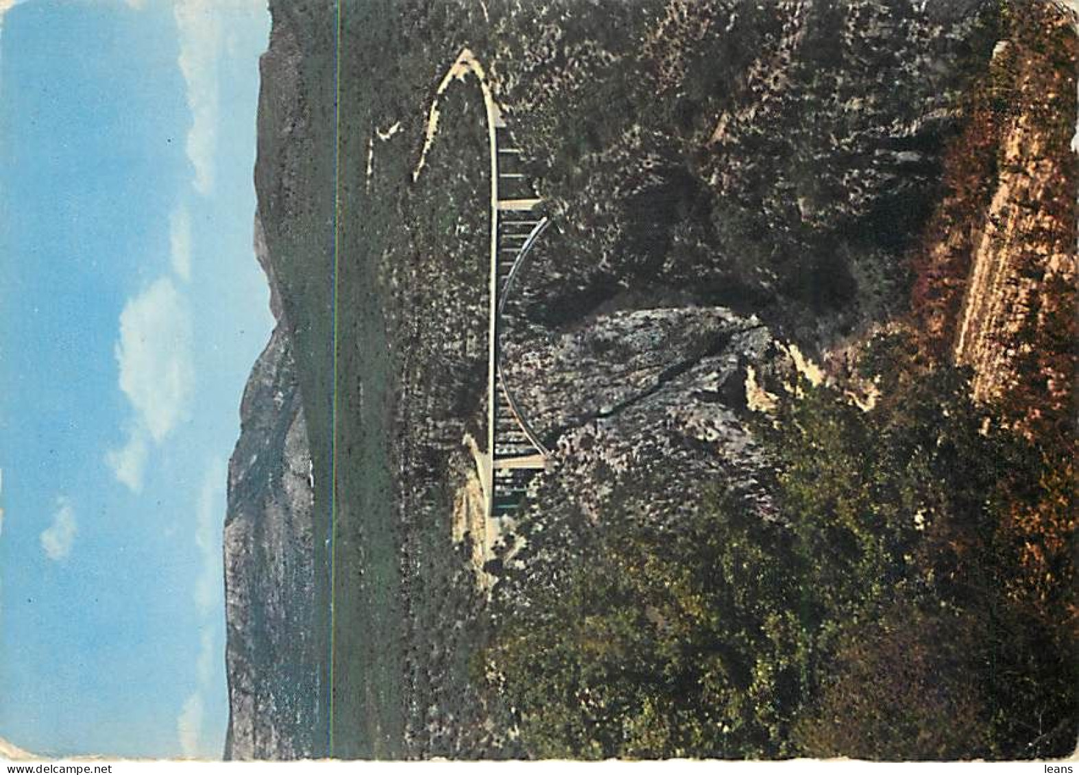 DEPARTEMENT DU VAR (83) - LOT DE 150 CARTES POSTALES SEMI-MODERNES