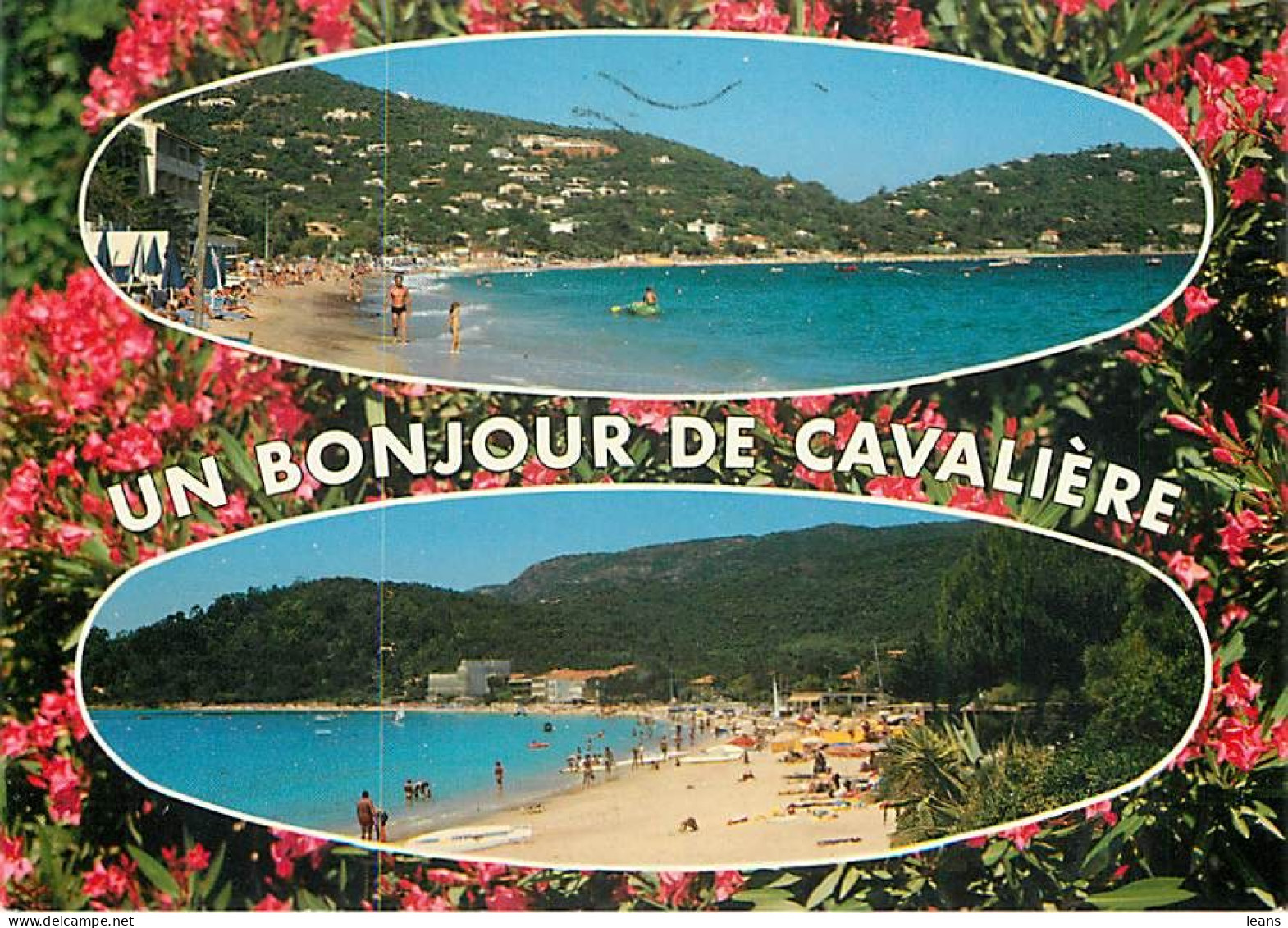 DEPARTEMENT DU VAR (83) - LOT DE 150 CARTES POSTALES SEMI-MODERNES