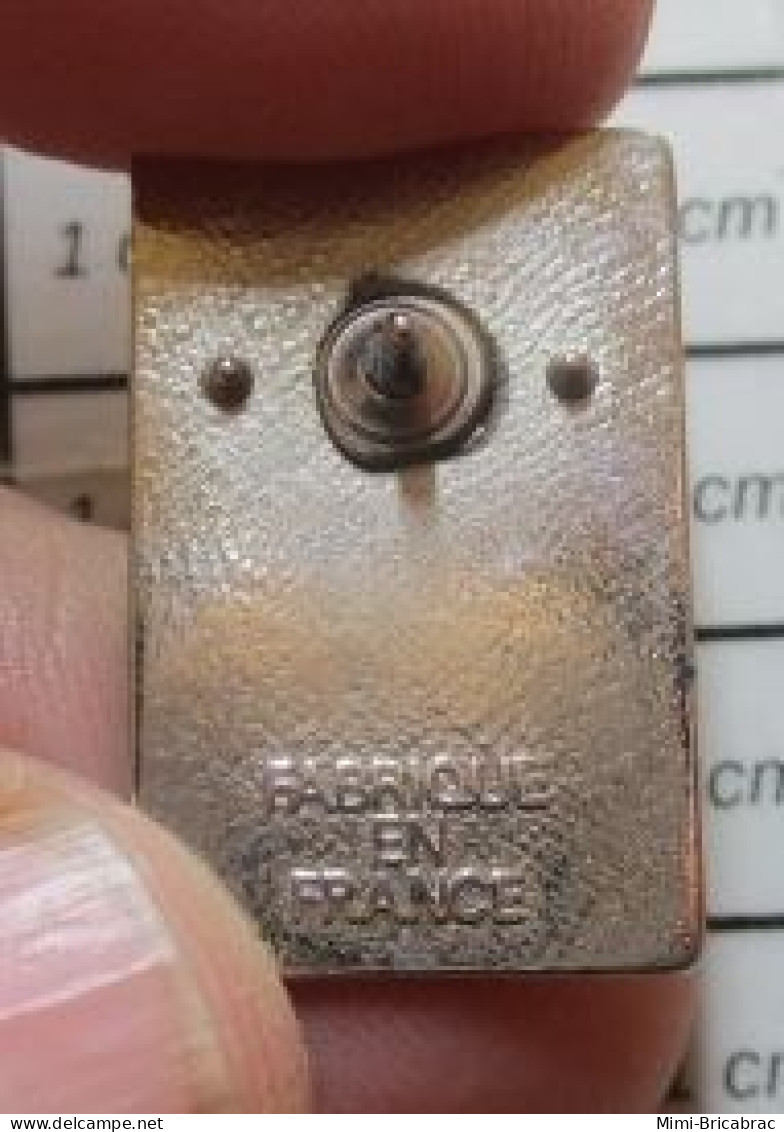 1616c  Pin's Pins / Rare Et De Belle Qualité / ADMINISTRATIONS / REGION AHUTE NORMANDIE - Administration