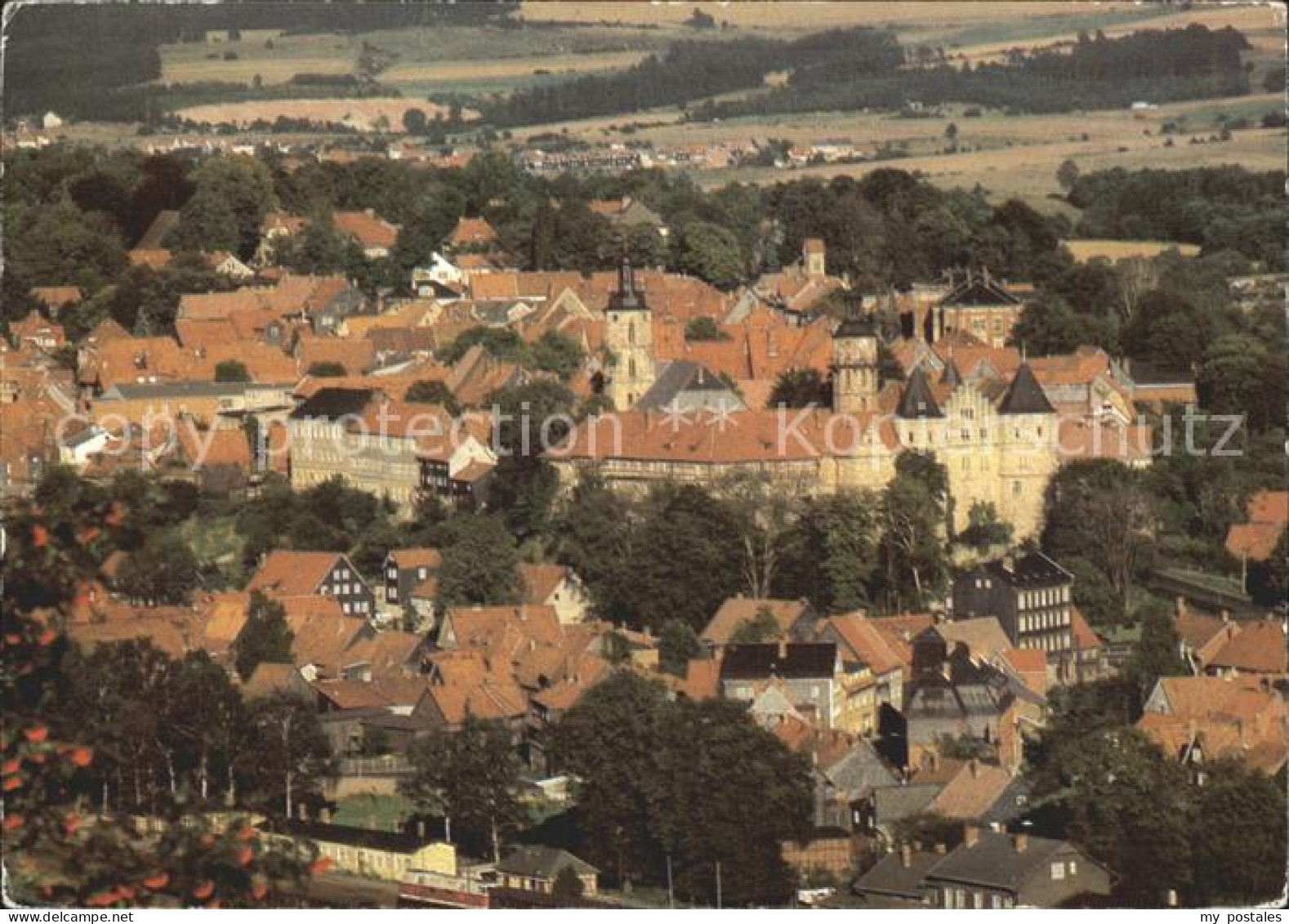 72324646 Schleusingen  Schleusingen - Schleusingen