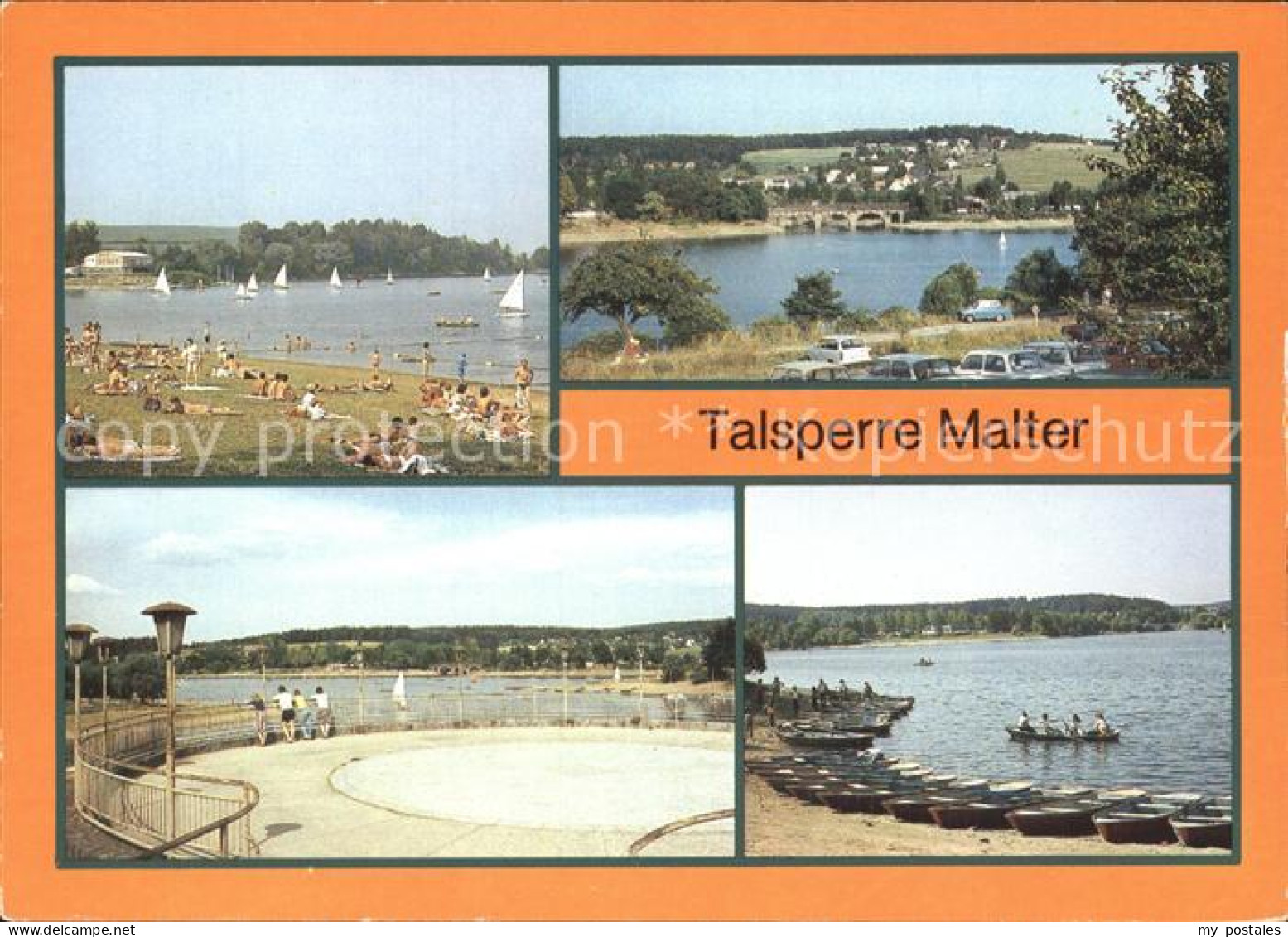 72324640 Dippoldiswalde Osterzgebirge Talsperre Malter Paulsdorf Restaurant Seeb - Dippoldiswalde