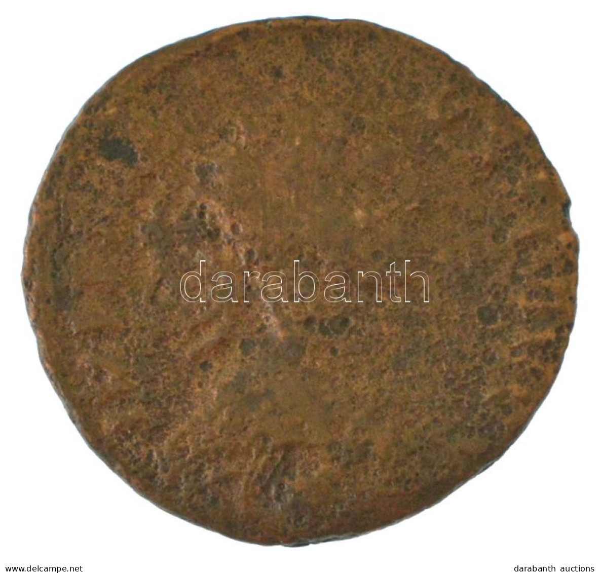 Római Birodalom / Róma / Probus 279. AE Antoninianus Ezüstözött Bronz (2,68g) T:F Roman Empire / Rome / Probus 279. AE A - Sin Clasificación