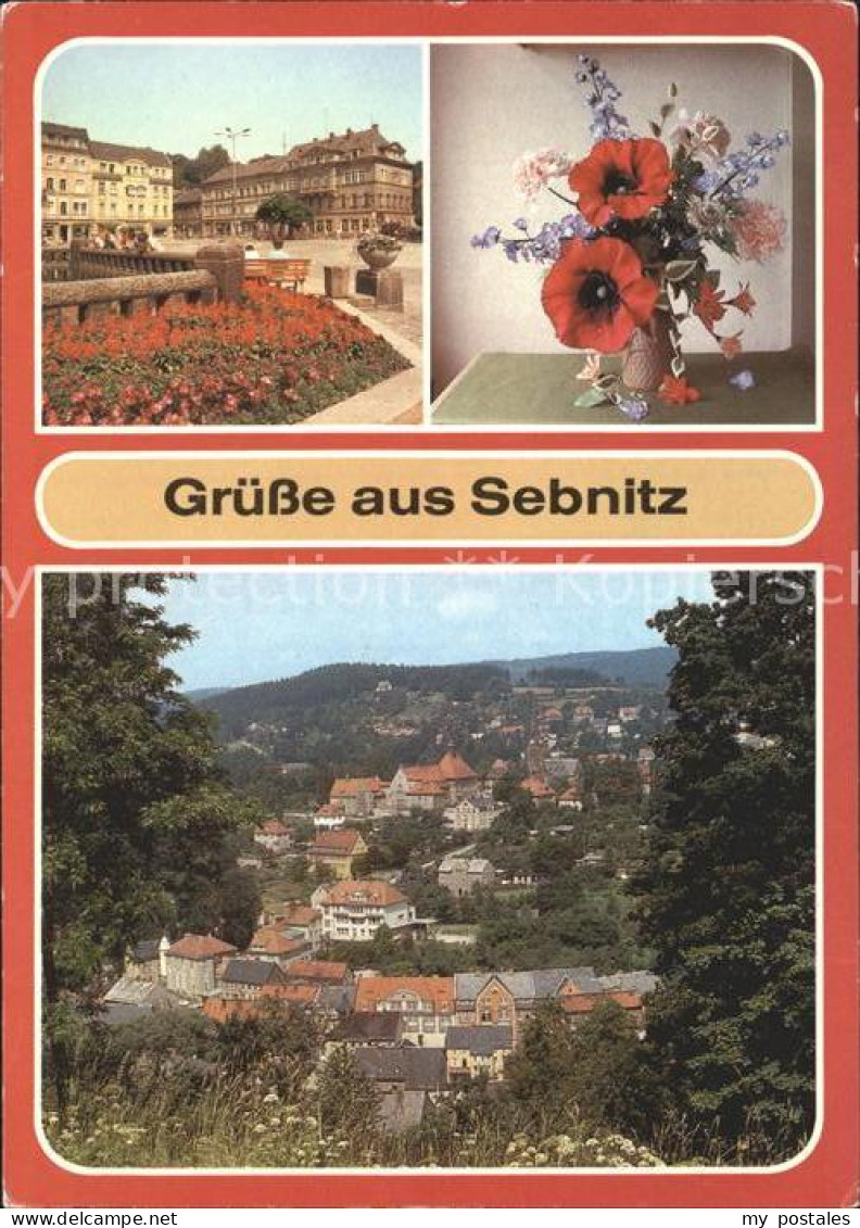 72322939 Sebnitz  Sebnitz - Sebnitz