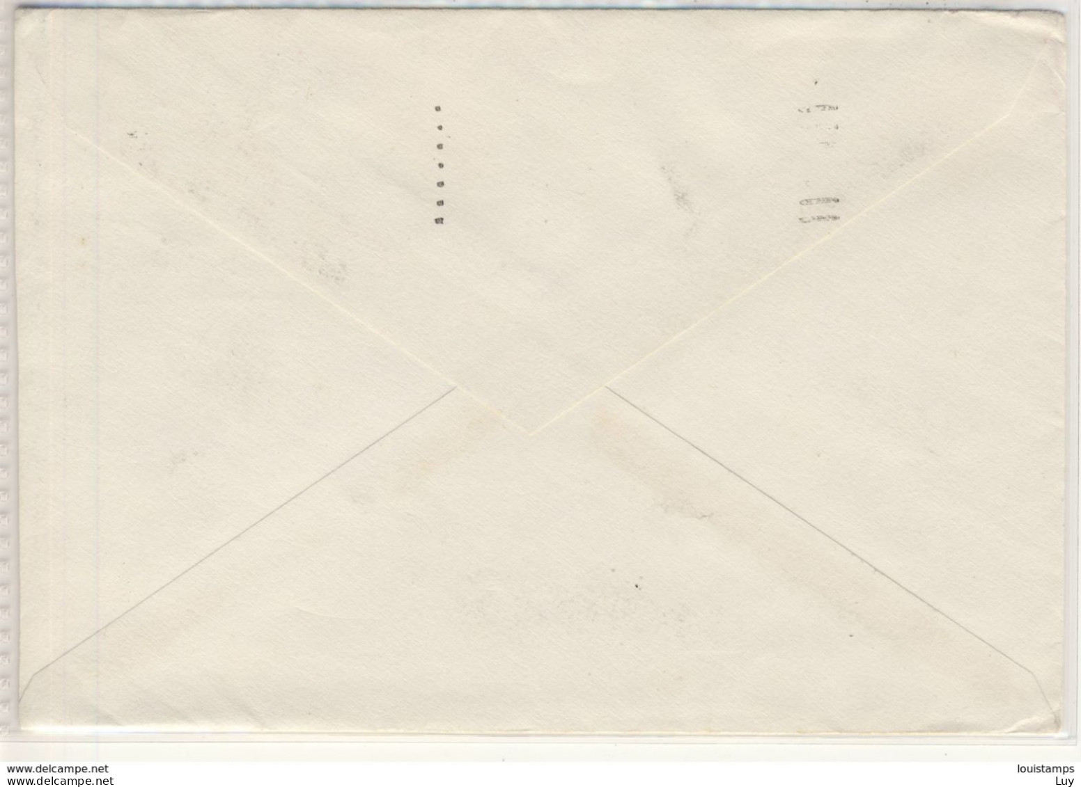 Sc# US 1538, Minerals: Petrified Wood & Sc# 1494, Postal Service Employees Issue, Manual Letter Routing - Brieven En Documenten