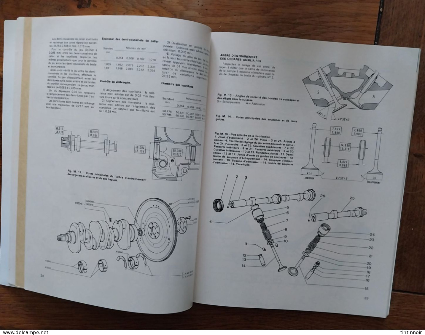 L'Expert Automobile Fiat 125 N°39 Décembre 1968 Revue Technique Fiat 125 - Verkehr