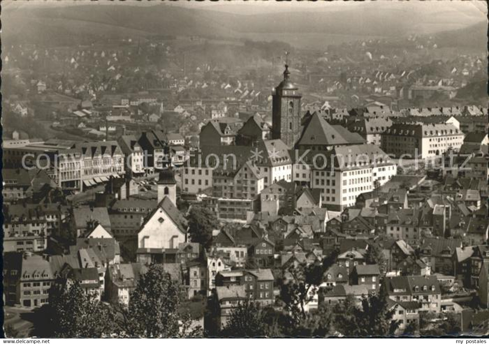 72316300 Siegen Westfalen Oberstadt Dreisbach - Siegen