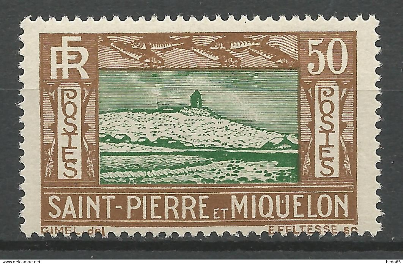 NIGER PA N° 147 NEUF** LUXE SANS CHARNIERE / Hingeless / MNH - Unused Stamps