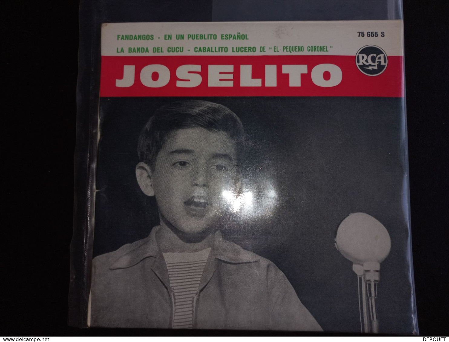 Joselito - Autres - Musique Espagnole