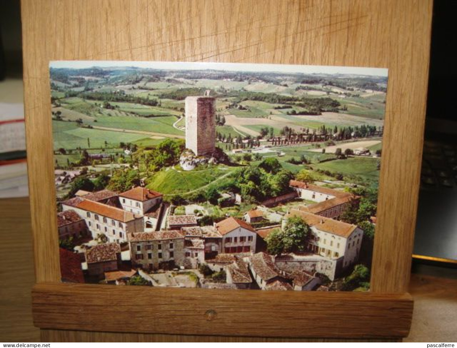 MONTCUQ - Montcuq